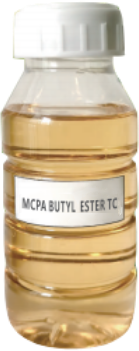 2甲4氯丁酯原藥