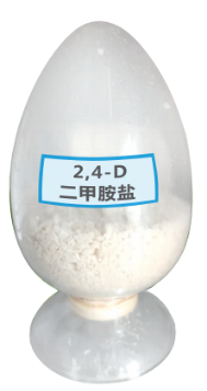 2，4-滴二甲胺鹽顆粒劑