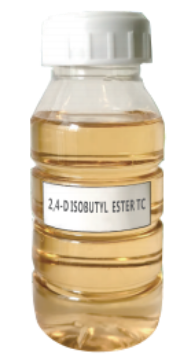 2，4-滴異丁酯乳油