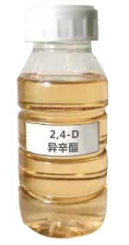 2，4-滴異辛酯原藥