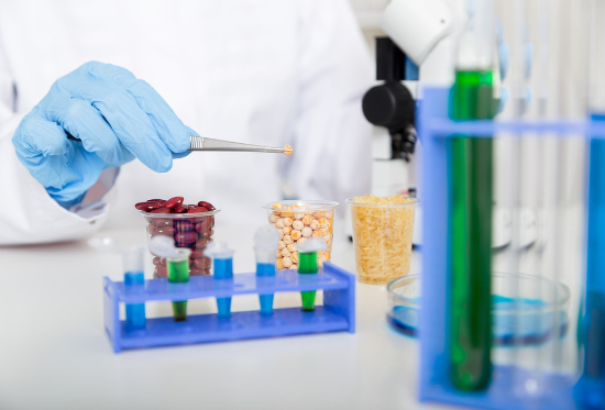 微(wēi)生(shēng)物(wù)除草(cǎo)劑實現(xiàn)産業(yè)化(huà)開(kāi)發